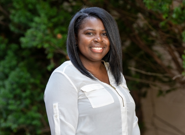Jamila Anderson