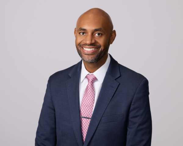 Frederick Livingston