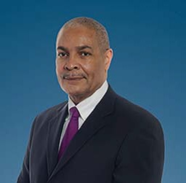 Richardo Kilpartrick