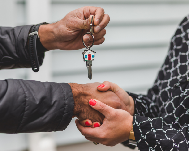 Housing & Homeownership Initiatives