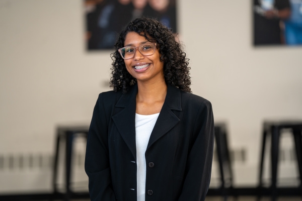 Lisandra Valentin-Vazquez