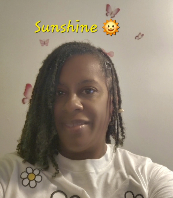 Angela Medlock-Powell