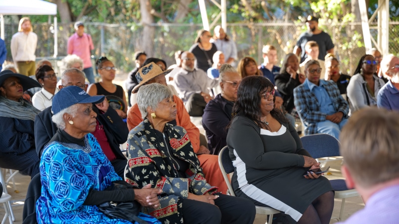 Community Voices