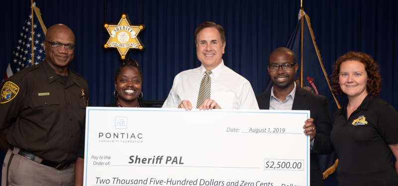 Nonprofit Grants