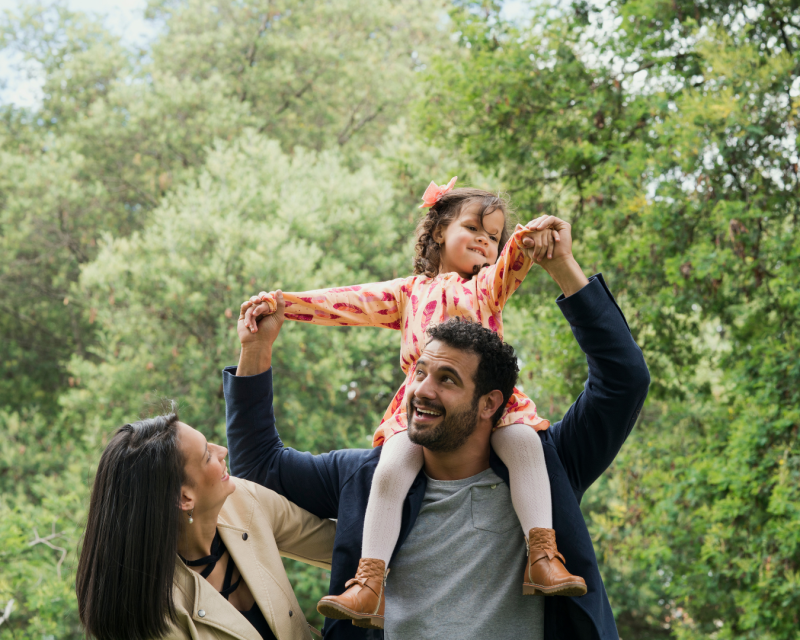 Donor Advised Funds (DAFs)