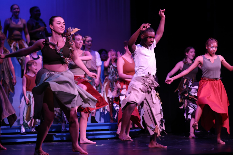 Community Transportation Grants