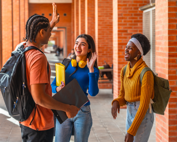 Prevention Pontiac Background