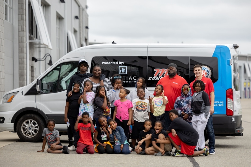 Transportation: M1 Mobility