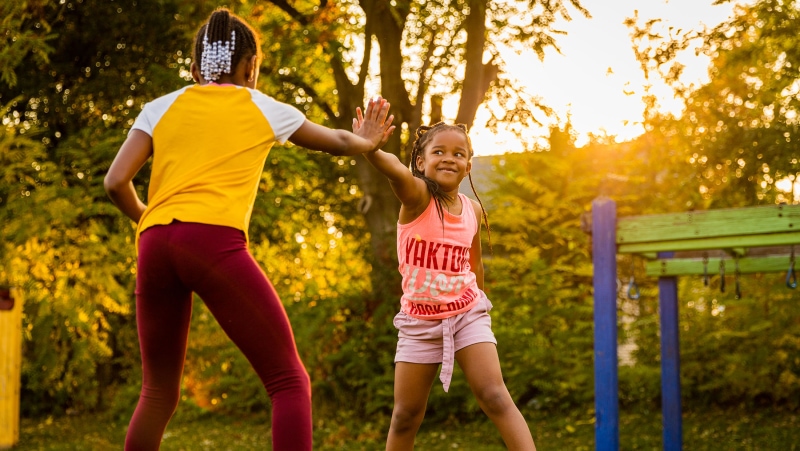 Substance Abuse Prevention 