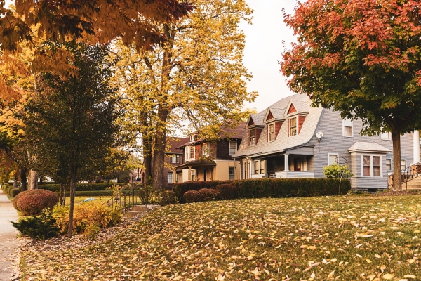 Housing & Homeownership Initiatives