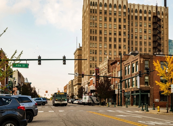  Strategic Guidance Rooted in Community