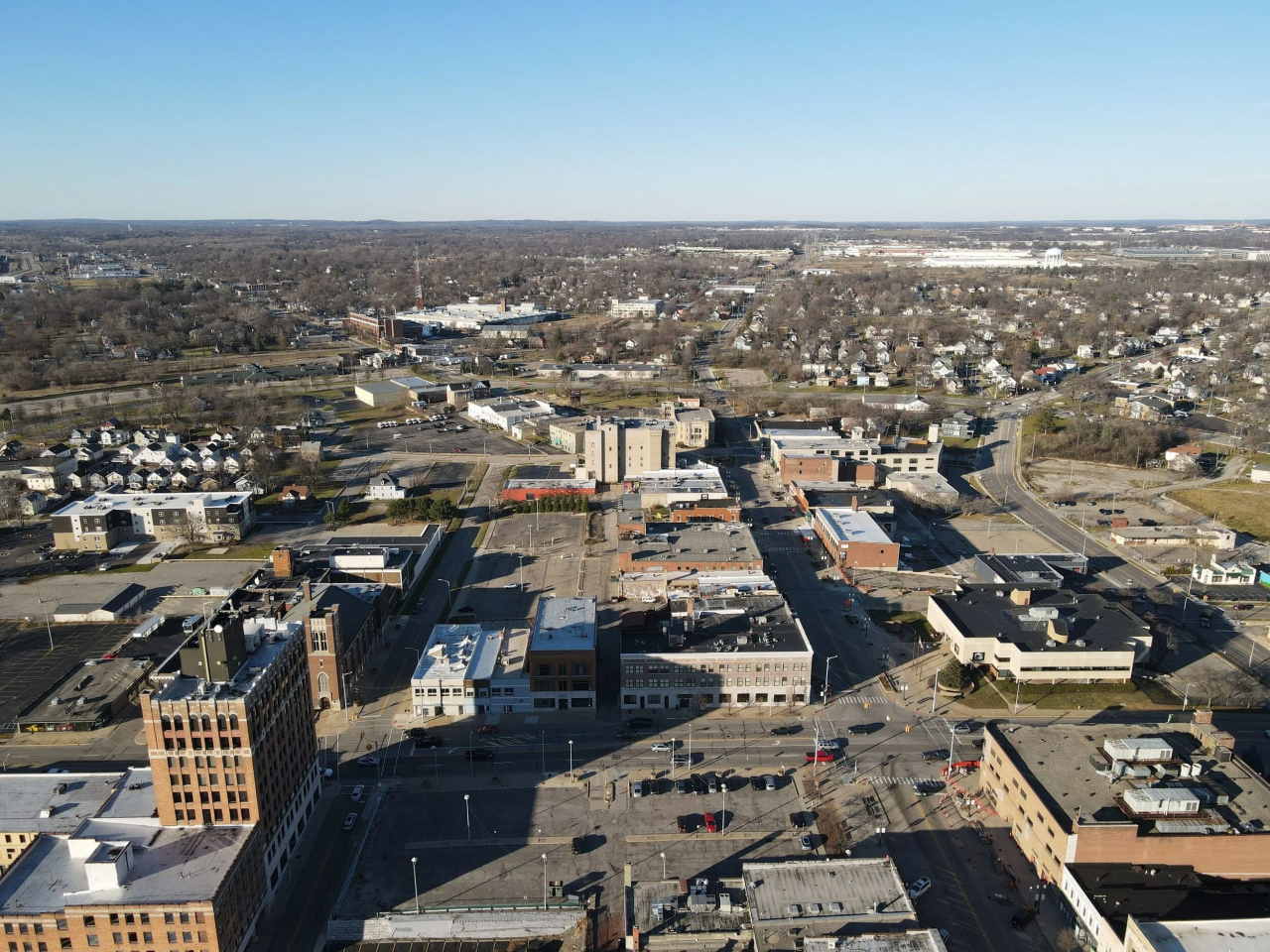 See How We’re Building Opportunity in Pontiac